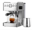 PSG3005H Semi-Automatic Coffee Machine 1500W Coffee Machine 15Bar Espresso Coffee ULKA High-Pressure Pump Extracts 1/2 Cup of Espresso Coffee Machine