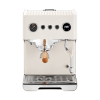 PSG3028A American-style espresso machine, semi-automatic coffee maker with 1450W power and 15Bar espresso extraction. Features ULKA high-pressure pump